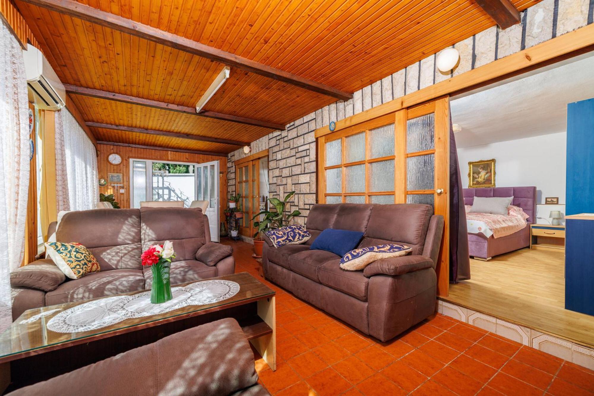 Apartment Srebrnjak