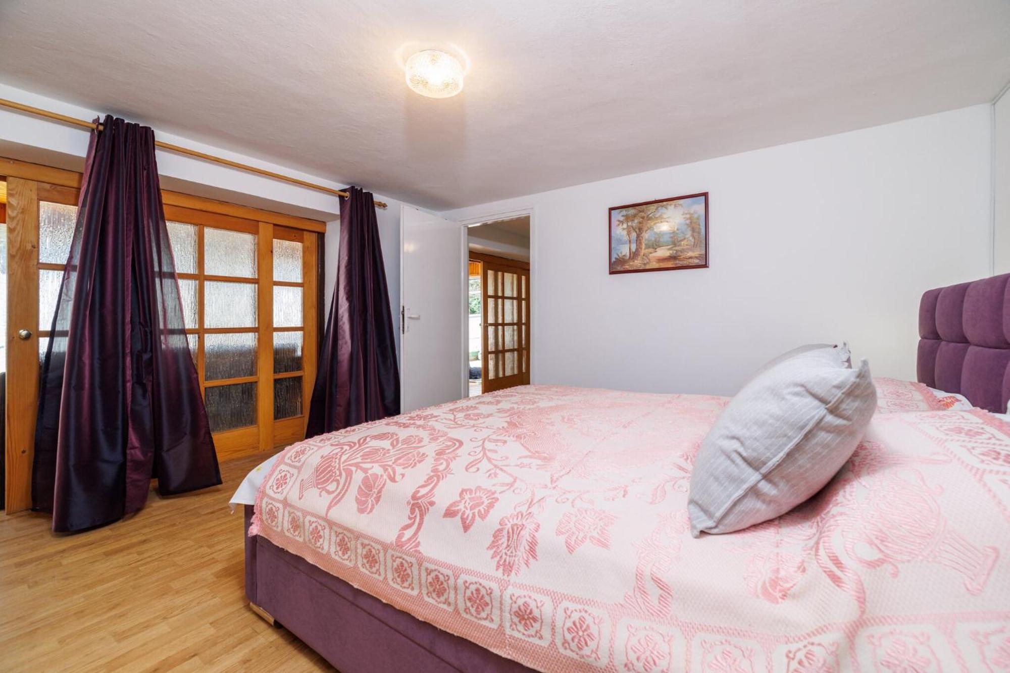Srebrnjak Apartment Dramalj