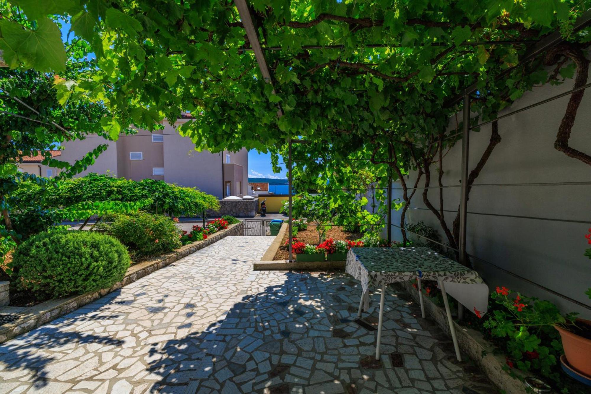 Apartment Srebrnjak *