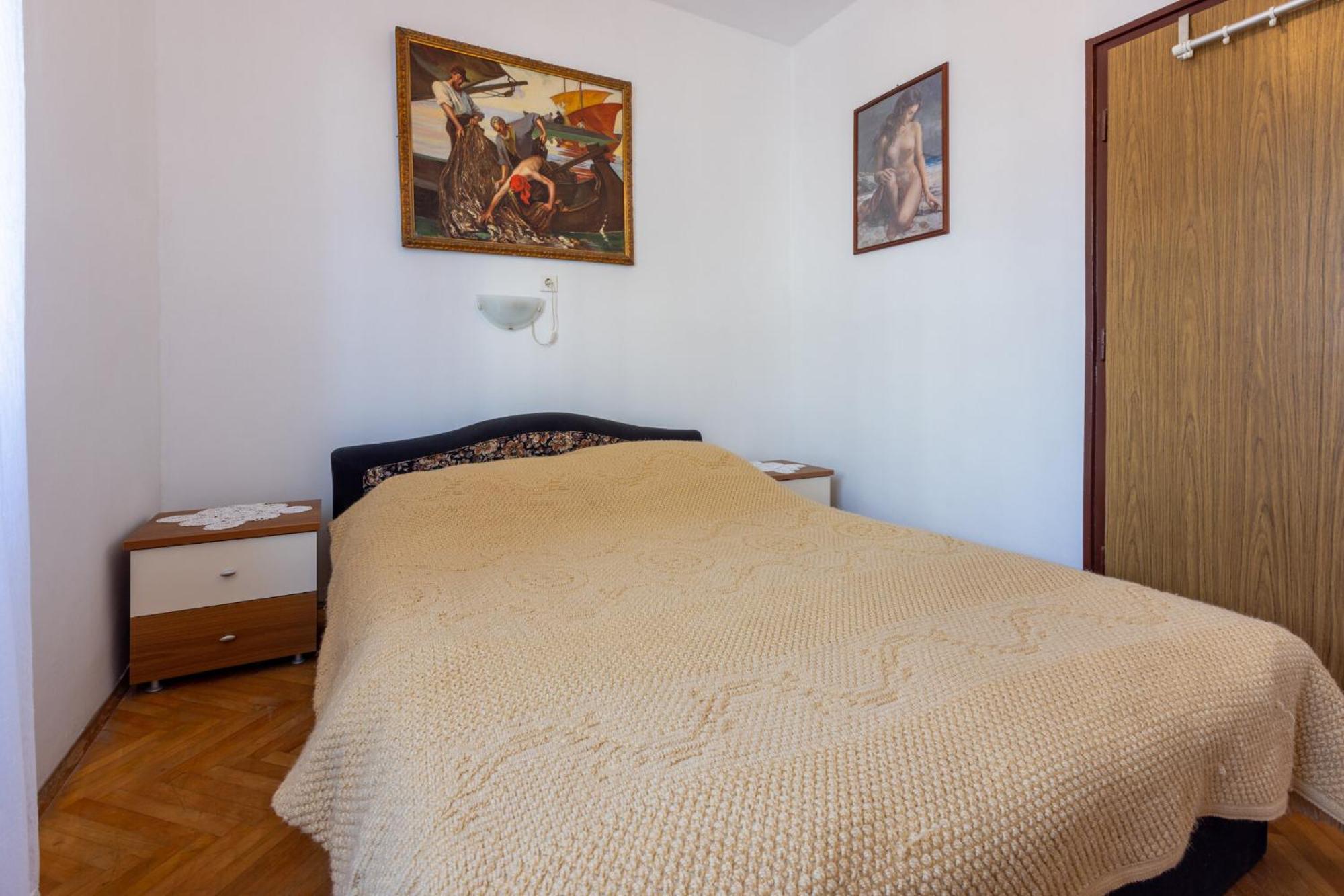 Apartment Srebrnjak