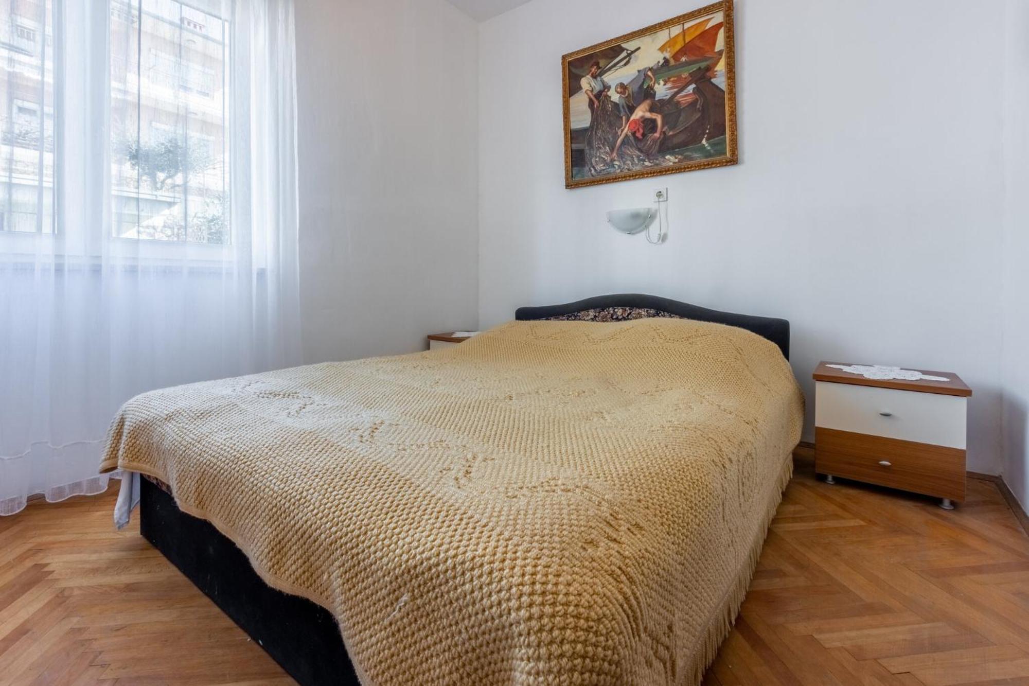 Srebrnjak Apartment Dramalj