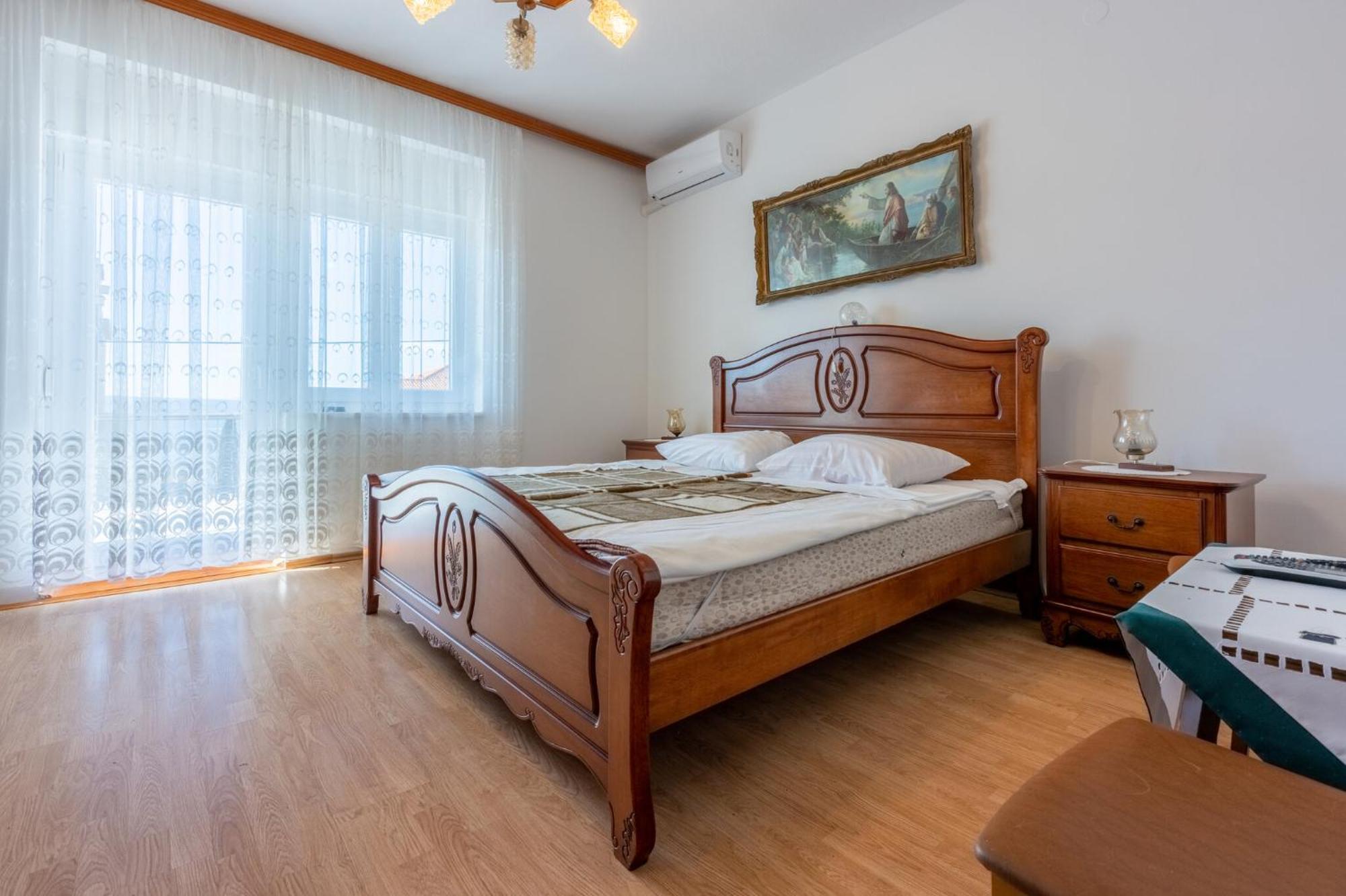 Srebrnjak Apartment